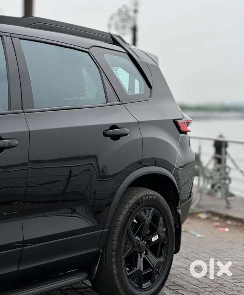 Tata Safari Adventure 2026