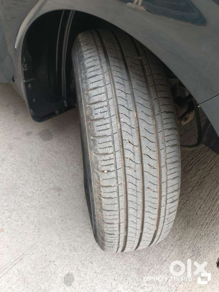 Hyundai Grand I10 Nios Asta 1.2 Kappa Amt, 2021, Petrol