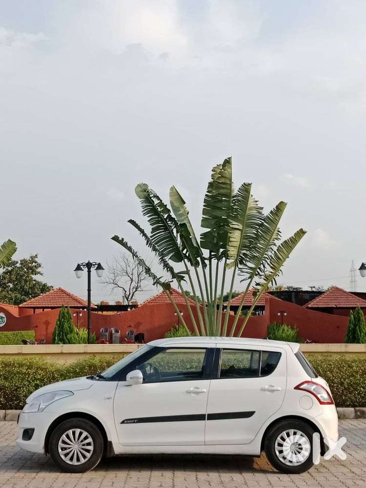Maruti Suzuki Swift, 2013, Cng & Hybrids