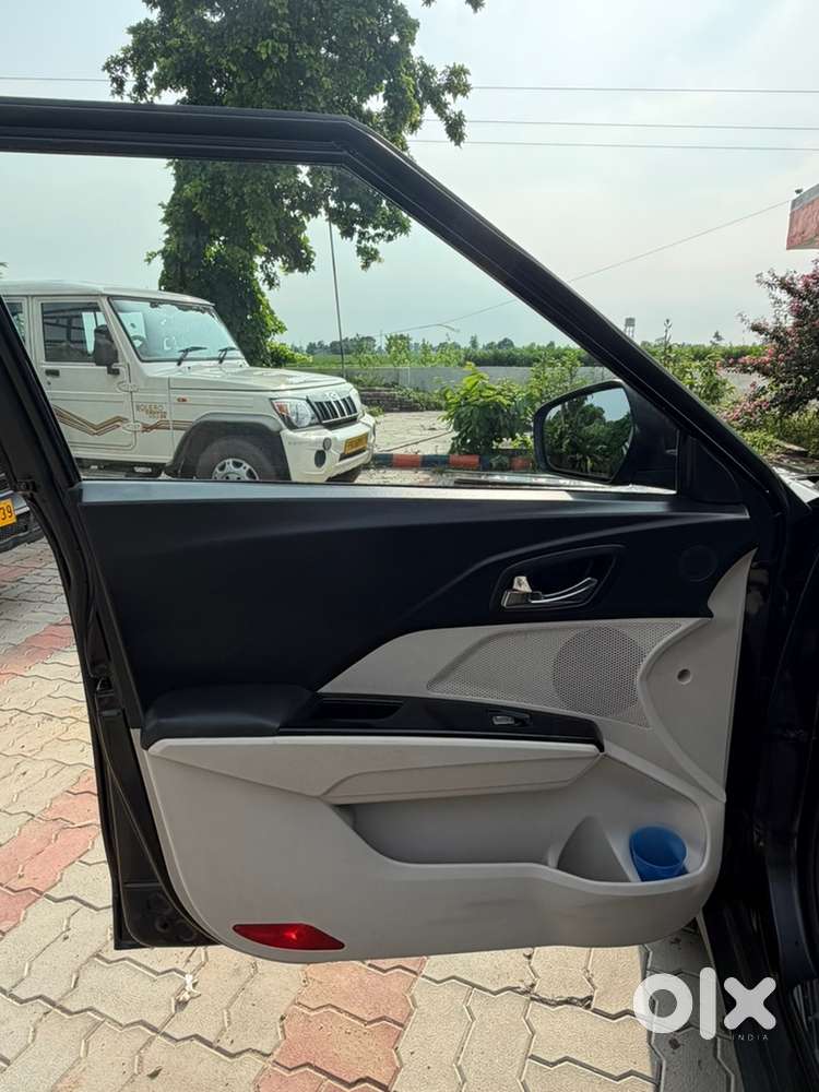 Mahindra Xuv300 2019