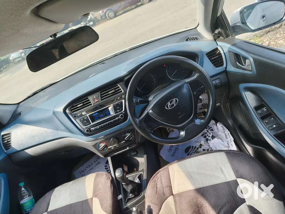 Hyundai I20 Active 2016 Petrol Manual