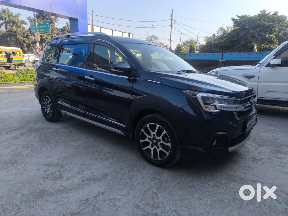 Maruti Suzuki Xl6 1.5 Alpha Plus At, 2022, Petrol