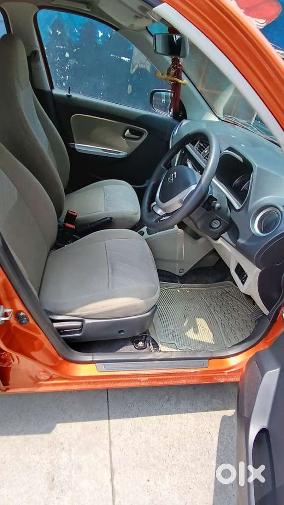 Maruti Suzuki Alto K10 1.0 Vxi, 2016, Petrol