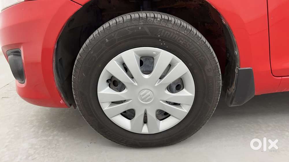 Maruti Suzuki Swift Dzire 1.3 Vxi, 2013, Petrol