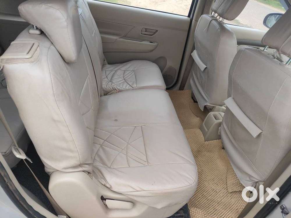 Maruti Suzuki Ertiga Ldi, 2019, Petrol