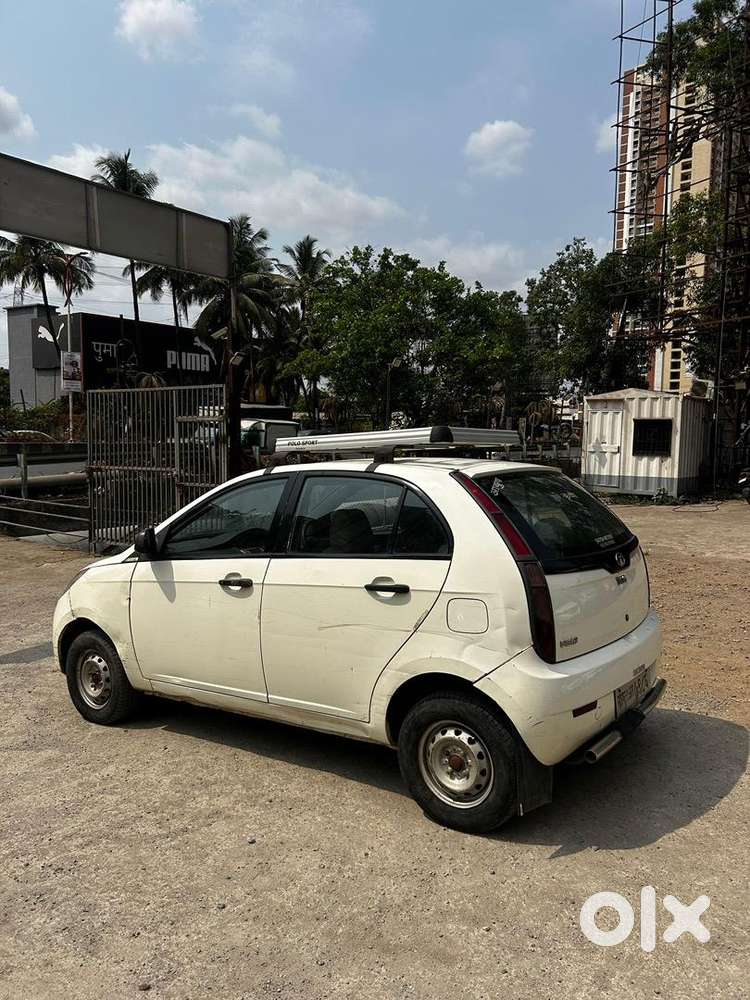 Tata Indica Vista 2011 Diesel
