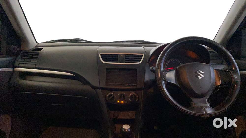 Maruti Suzuki Swift 1.2 Lxi (o), 2015, Petrol