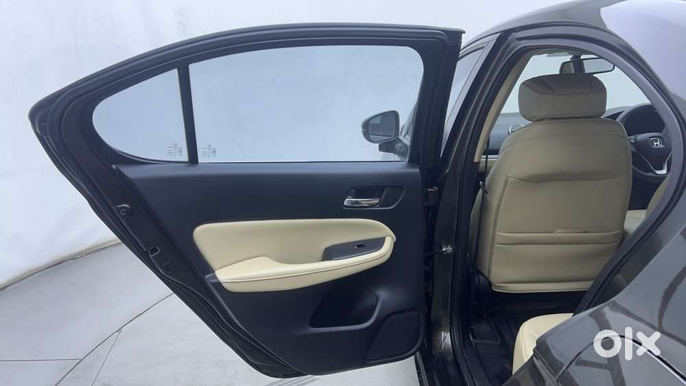 Honda City 1.5 Zx I-vtec Mt, 2022, Petrol