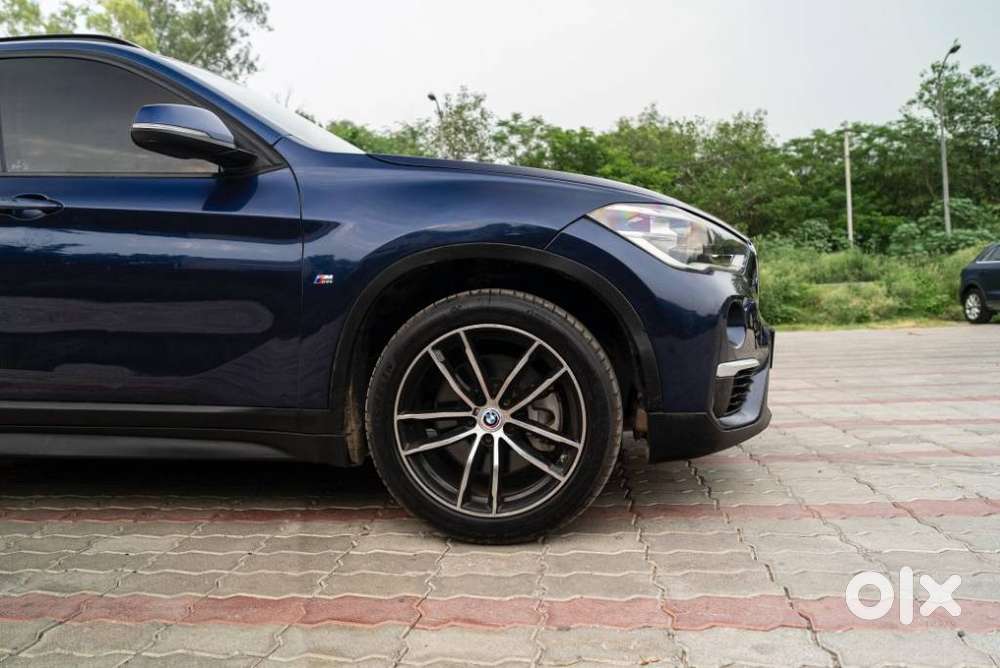 Bmw X1 Sdrive20d Expedition, 2018, Diesel