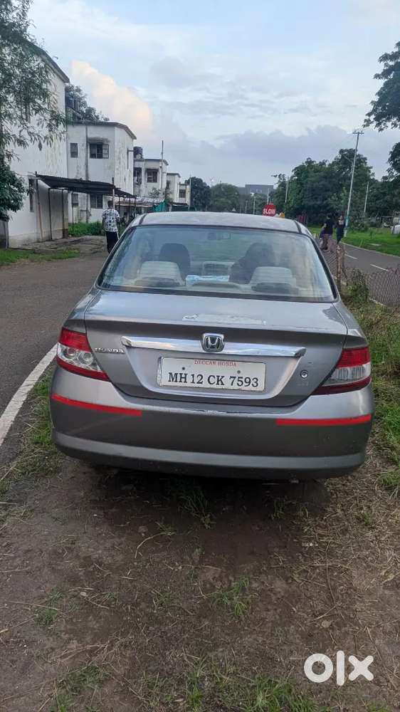 Honda City 2004 Model But Passing Upto 2030