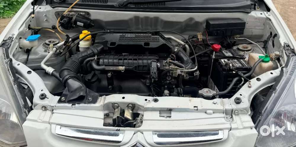 Maruti Suzuki Alto 800 Lxi, 2016, Petrol