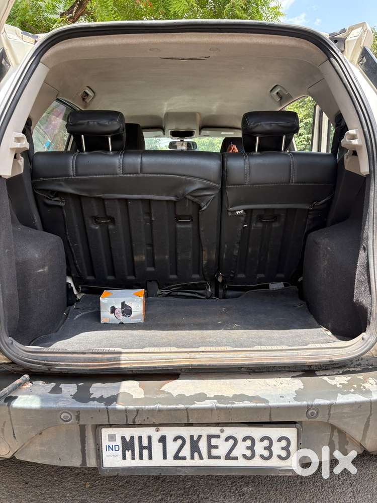 Ford Ecosport 2013 Titanium With Vip No 2333