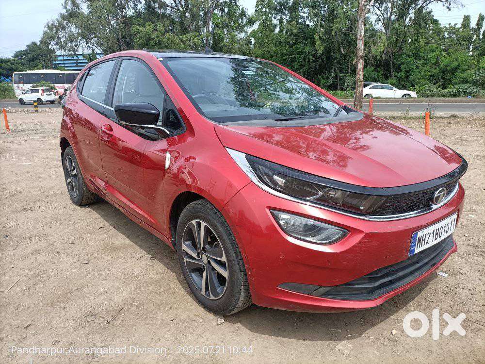 Tata Altroz 1.5 Xz Diesel, 2020, Diesel