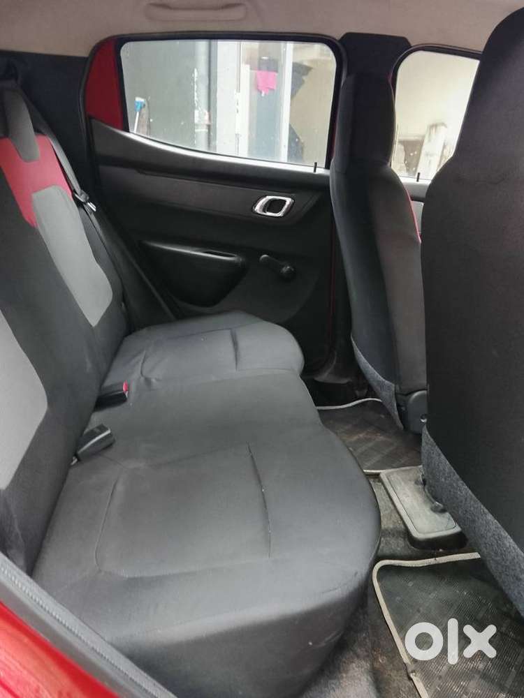 Renault Kwid 1.0 Rxt Edition, 2018, Petrol