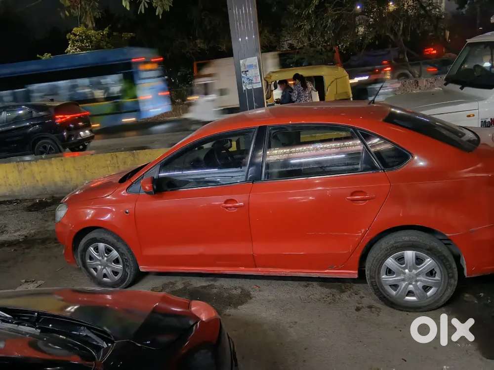 Skoda Rapid 2012 Petrol 60600 Km Driven