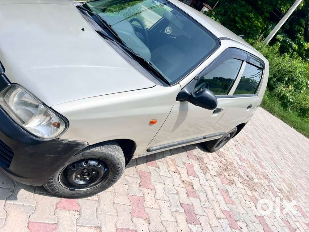 Maruti Suzuki Alto Lxi 2006