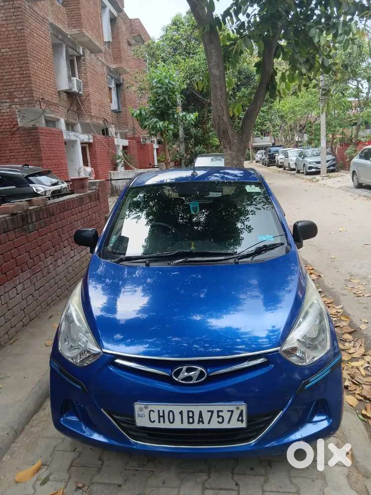 Eon 2014, Magna Plus