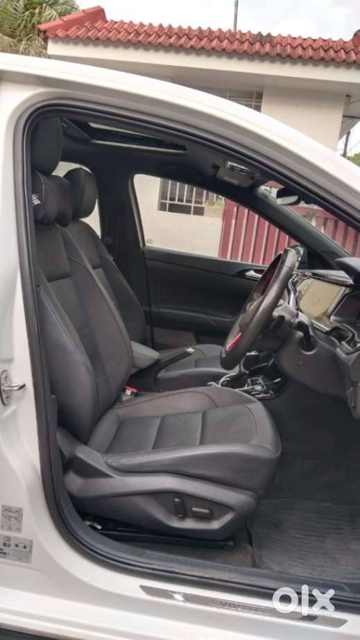 Volkswagen Virtus 1.5 Tsi Gt Plus Evo Dsg, 2024, Petrol