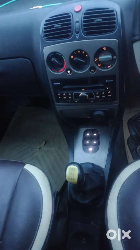 Tata Indica V2 Diesel 2017