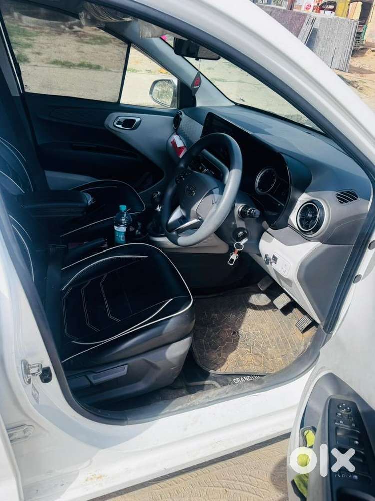 Hyundai Car 2023 Model Cng Fitted Update On Rc