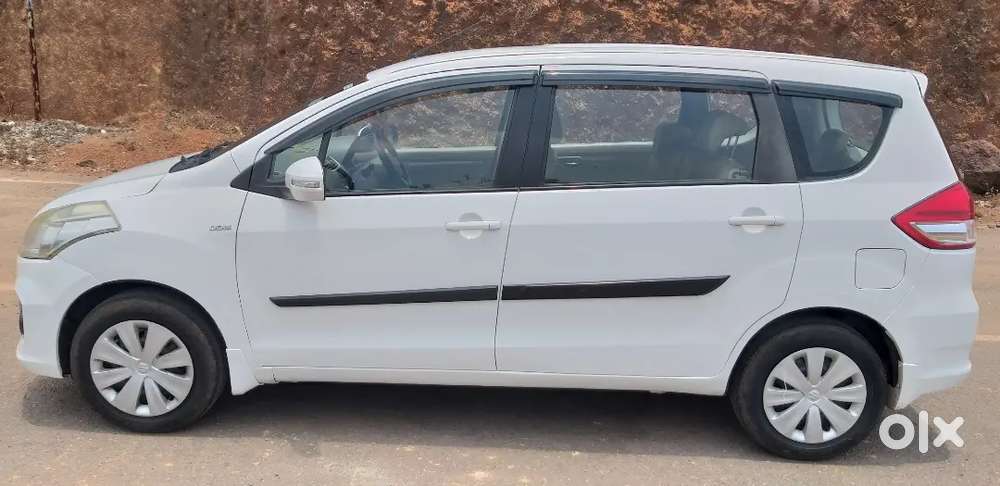 Maruti Suzuki Ertiga Vdi 2016
