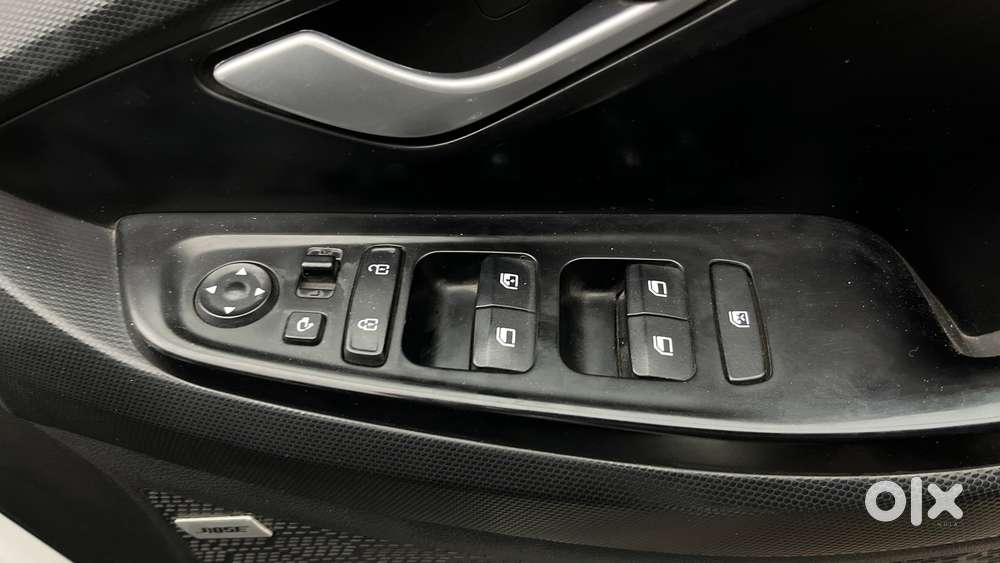 Hyundai Creta 1.4 Sx (o) Turbo Petrol Dct Dual Tone, 2021, Petrol