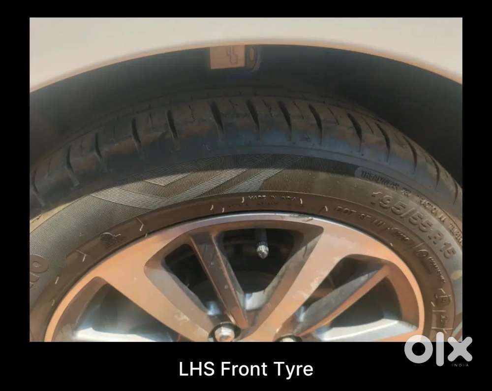 2020 Ford Aspire Titanium Plus 1.2 (11406 Km In Petrol)