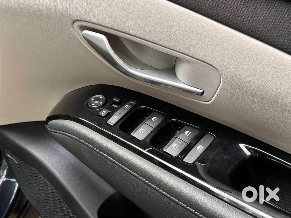 Hyundai Tucson 2.0 Signature Petrol At, 2023, Petrol