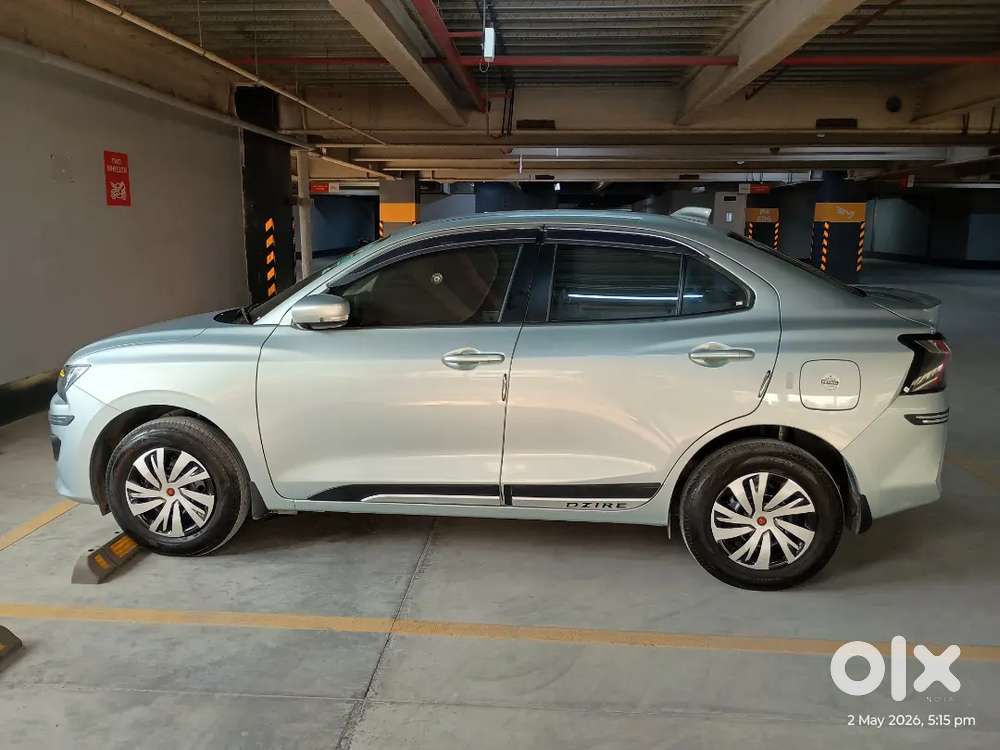 Maruti Suzuki Dzire 2026
