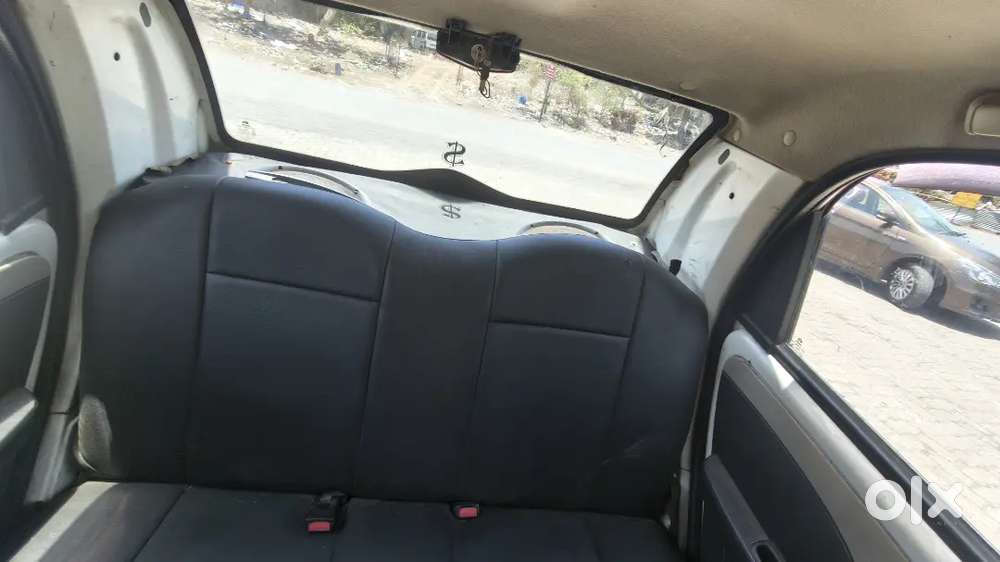 Tata Nano 2012 Petrol Well Maintained