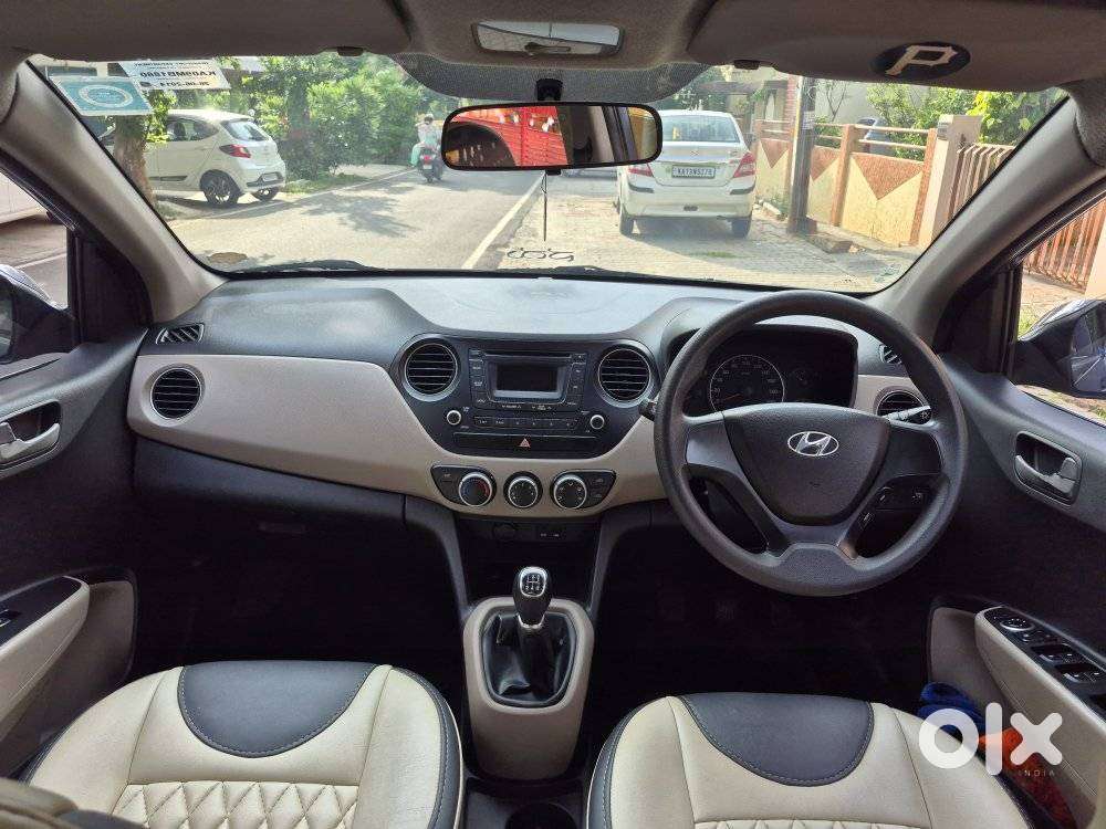 Hyundai Grand I10 Sportz O 1.2, 2014, Petrol