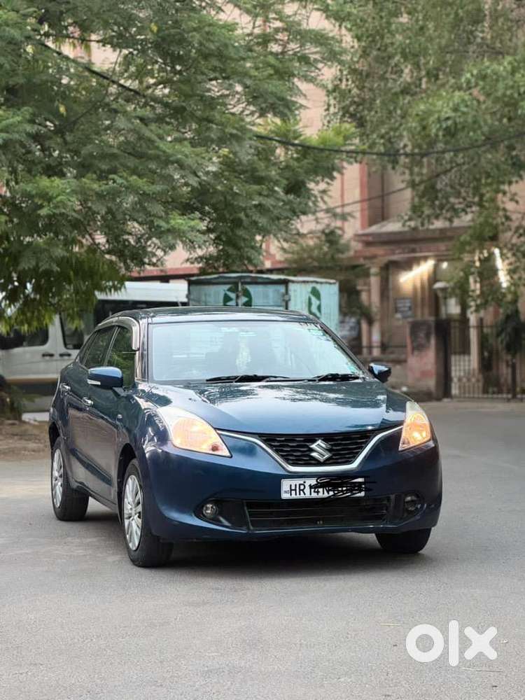 Reliable Maruti Suzuki 2017 All Orignal