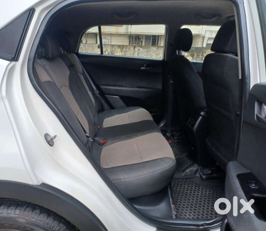 Hyundai Creta 1.6 Sx Plus Auto, 2017, Petrol