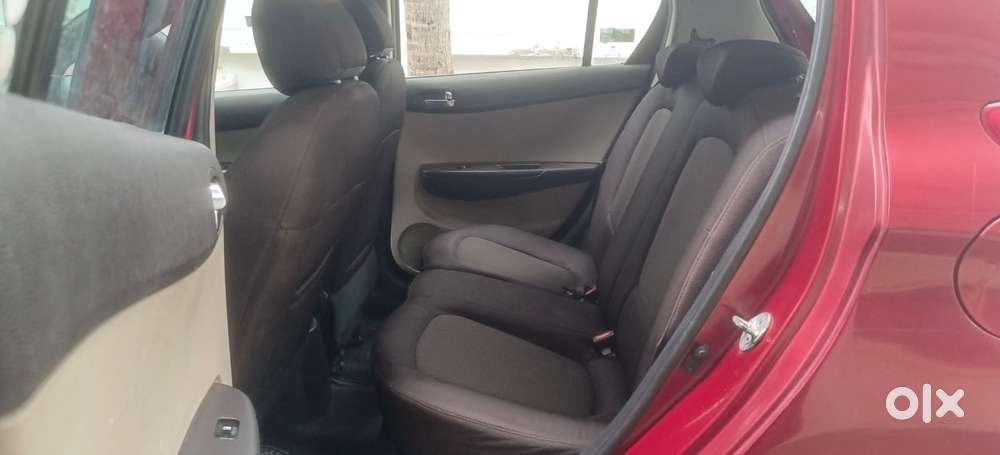 Hyundai I20 Sportz 1.2 Mt, 2014, Petrol
