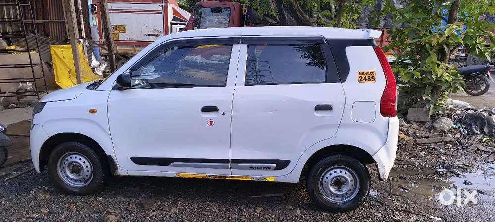 Maruti Suzuki Wagon R Tour H3 2023
