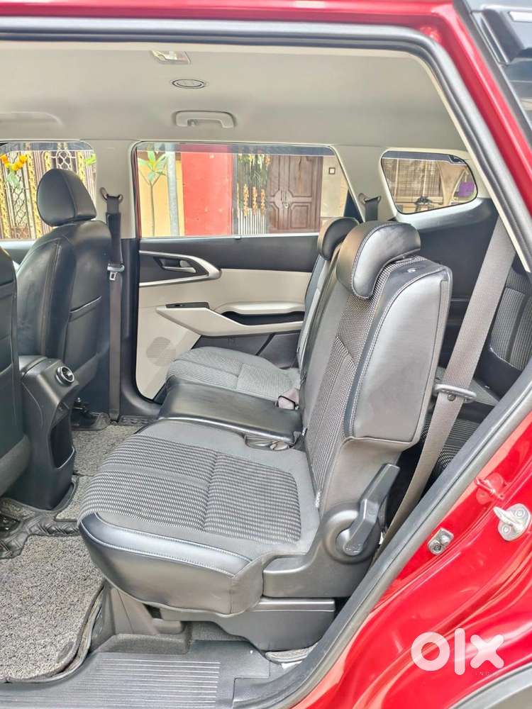 Kia Carens 1.4 Prestige Plus Turbo 7 Str, 2023, Petrol