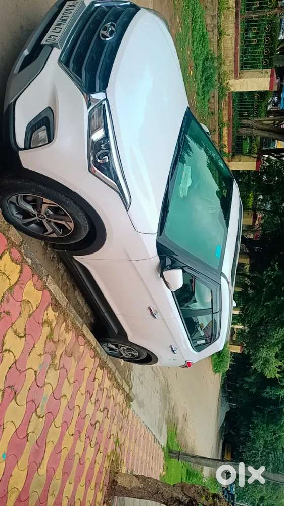 Hyundai Creta 2019 Manual Petrol