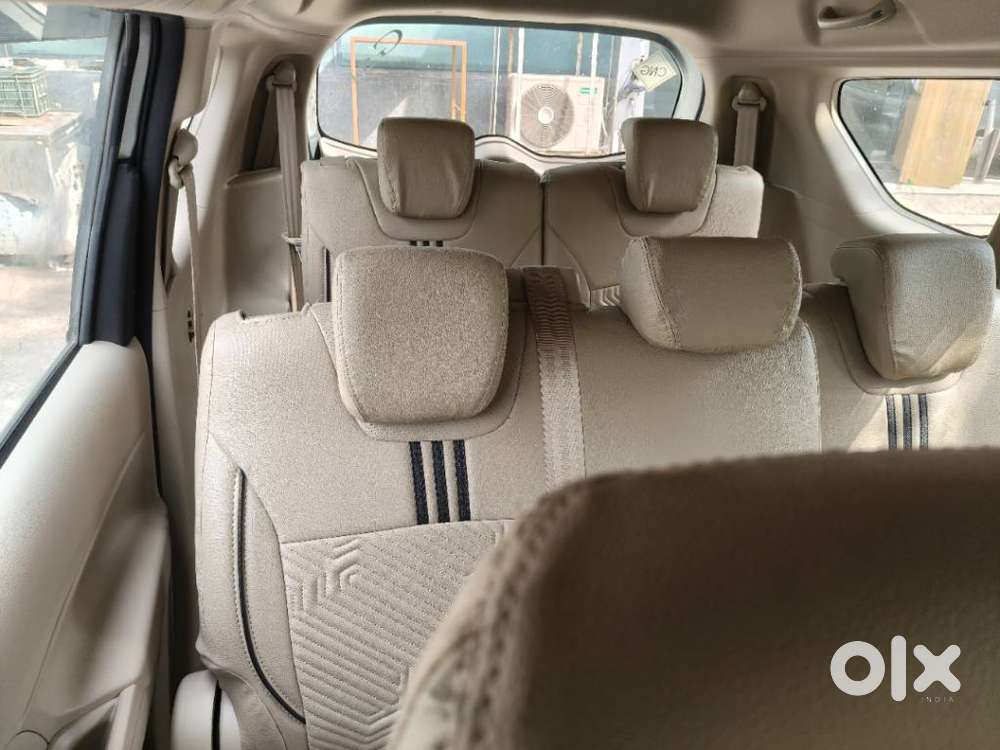 Maruti Suzuki Ertiga, 2026, Cng & Hybrids