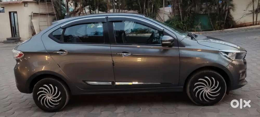 Tata Tiago Nrg 2021 Petrol Manual