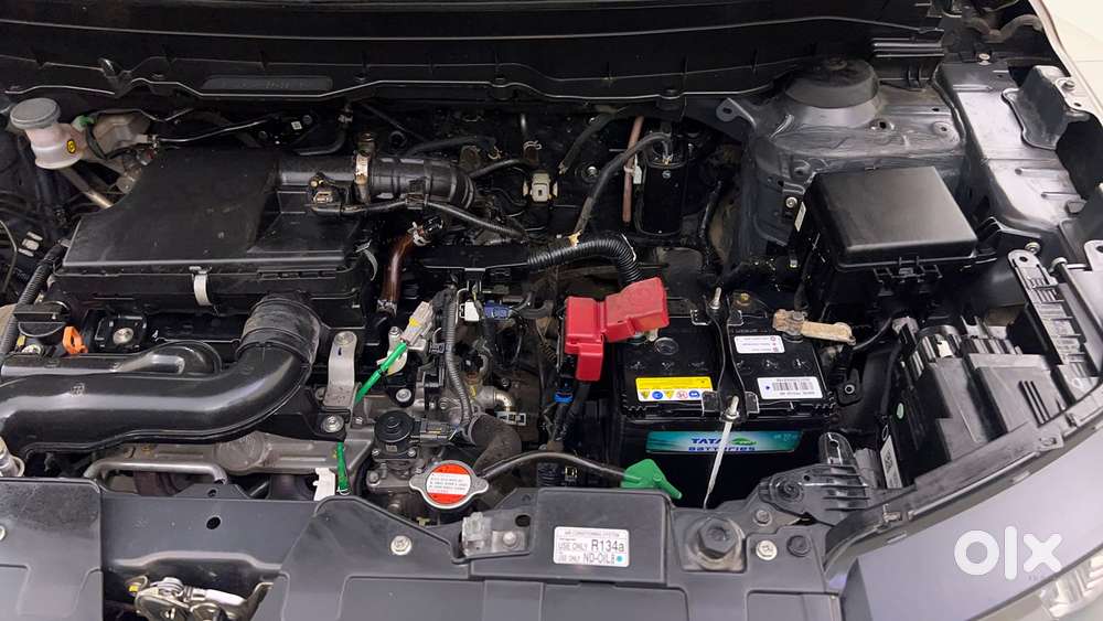 Maruti Suzuki Vitara Brezza 1.5 Zxi Plus At Dual Tone, 2023, Petrol