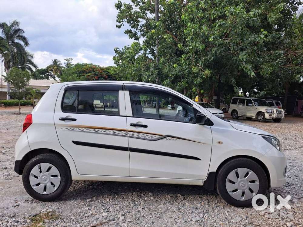 Maruti Suzuki Alto-800