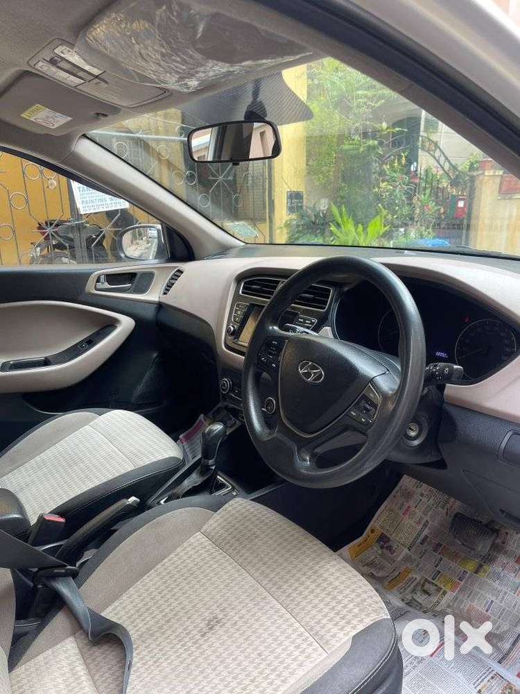 Hyundai I20 1.2 Asta, 2018, Petrol