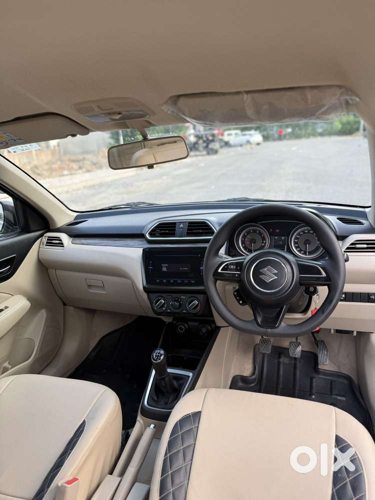 Maruti Suzuki Dzire 1.2 Vxi Cng, 2022, Cng & Hybrids