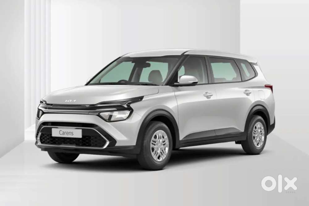 Kia Carens Prestige 2024