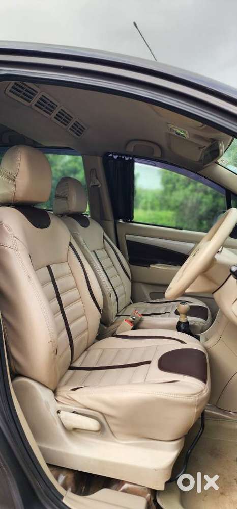 Maruti Suzuki Ertiga Vdi, 2014, Diesel
