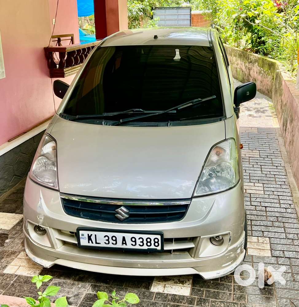 Maruti Suzuki Estilo 2009 Petrol Good Condition
