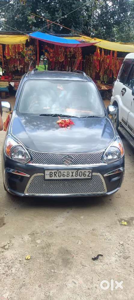 Maruti Suzuki Alto 2019