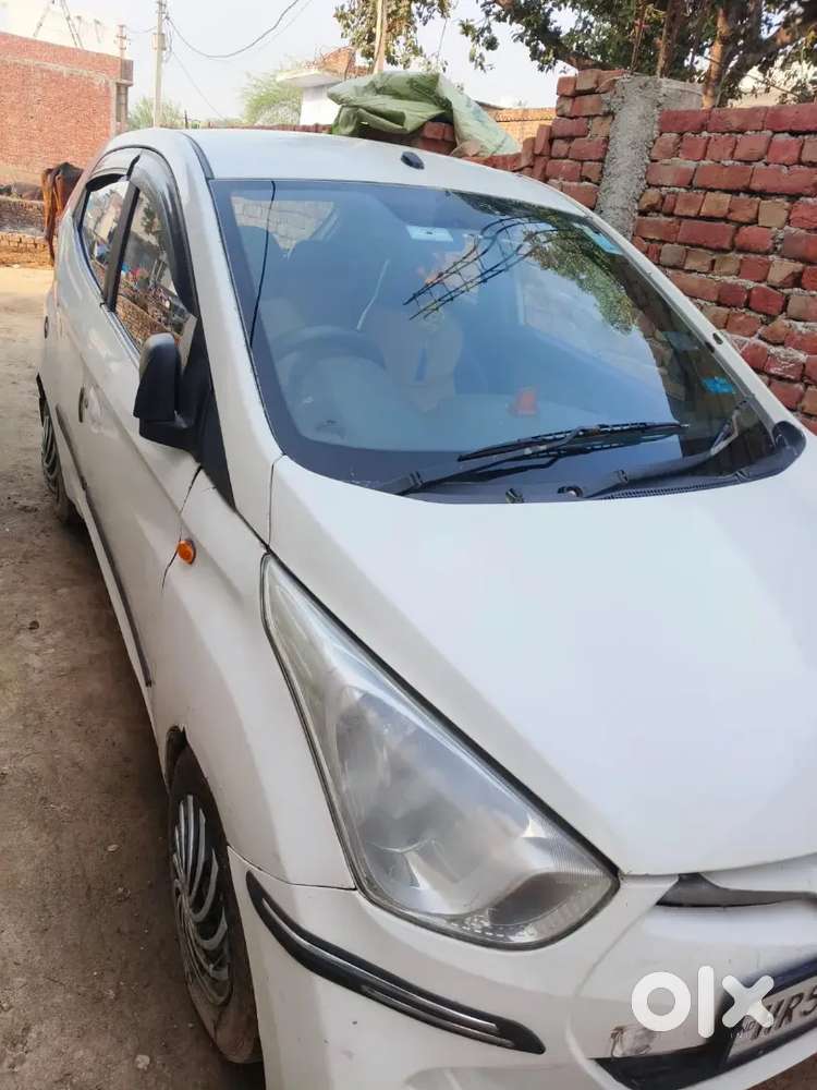 Hyundai Eon 0.8 2018