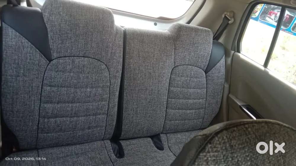 Maruti Suzuki Celerio Vxi 2016