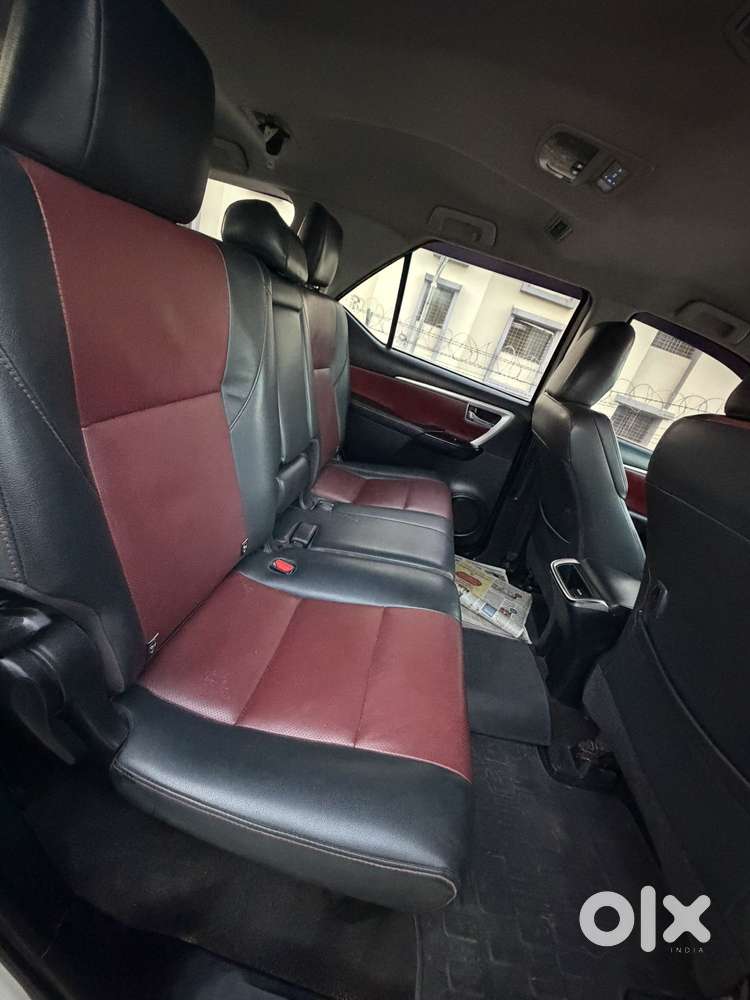 Toyota Fortuner 4x2 At 2.8 Diesel, 2019, Diesel